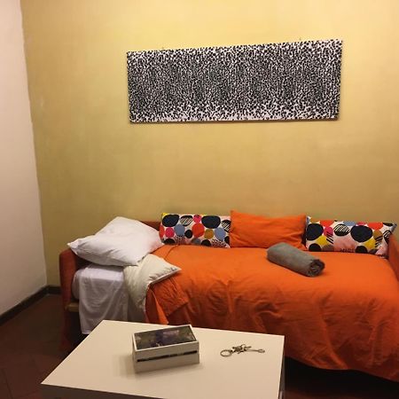 Gianni Apartment Sesto Fiorentino Luaran gambar